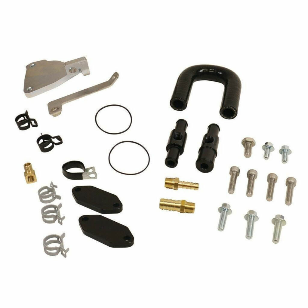 LML EGR Kit