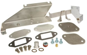 BD Cummins EGR Delete Kit