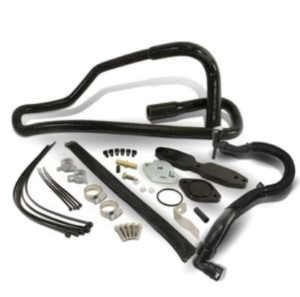 2015 2016 Powerstroke EGR Delete