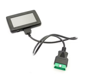 Sprinter Delete Tuner