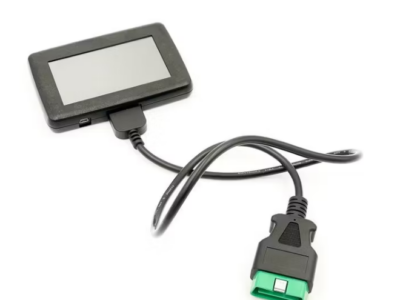 Sprinter Delete Tuner