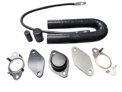 LM2 EGR Delete Kit