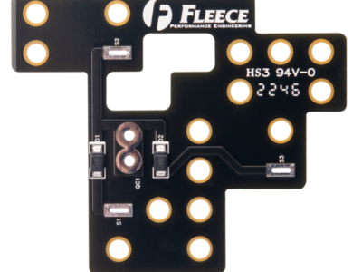 LB7 Electronics