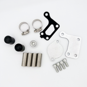 LWN EGR Delete Kit