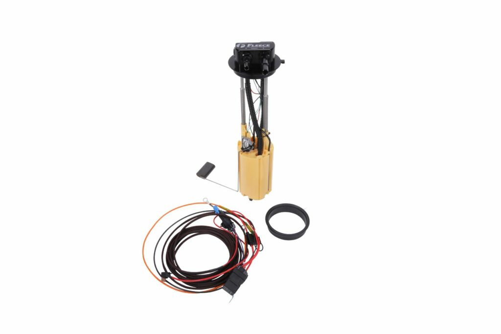 PowerFlo Lift Pump LB7