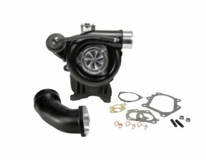 Cheetah Turbo LB7 Duramax