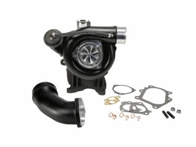 Cheetah Turbo LB7 Duramax