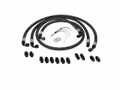 Transmission Cooler Lines LB7 LLY