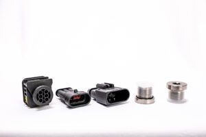 Non-VGT Plug Set