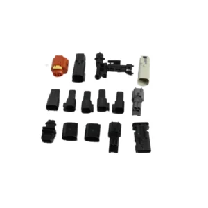 Powerstroke Plug Set