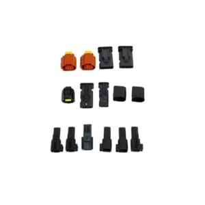 Powerstroke Plug Set