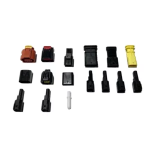 Powerstroke Plug Set