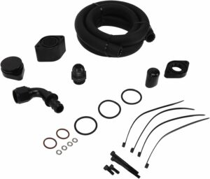 Powerstroke CCV Kit
