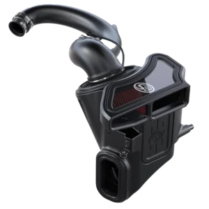 3.0L Duramax Cold Air Intake