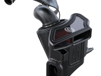 3.0L Duramax Cold Air Intake