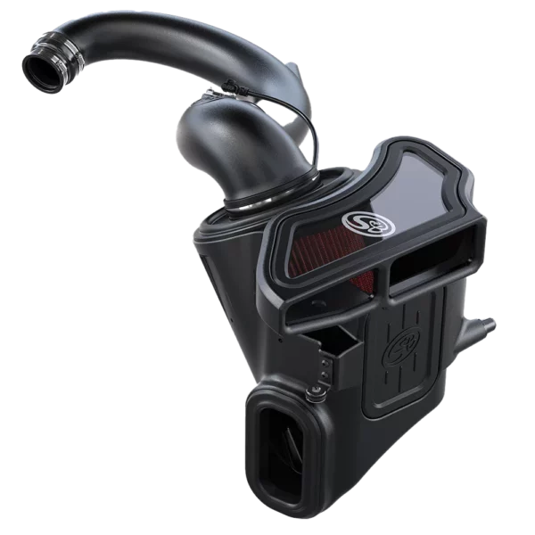 3.0L Duramax Cold Air Intake