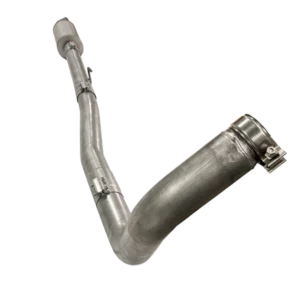 23-24 Powerstoke Delete Pipe