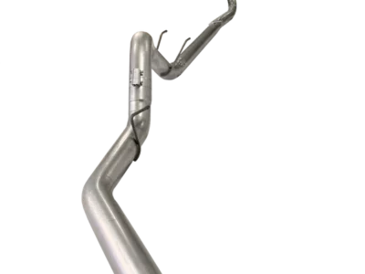 23-24 Powerstroke Delete Exhaust