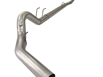 23-24 Powerstroke 5" Exhaust