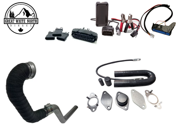 LM2 Delete Bundle