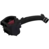 Cold Air Intake for 2020-2023 Jeep Wrangler / Gladiator 3.0L Ecodiesel