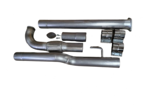 Gen 3 Ecodiesel Ram Delete Pipe