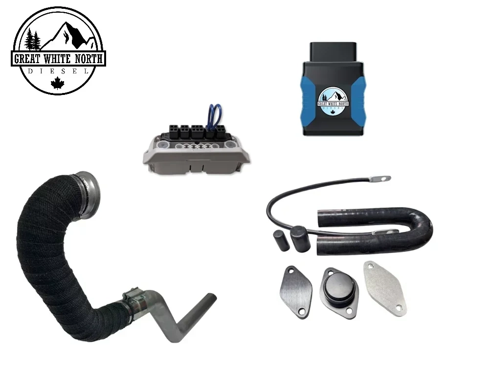 LM2/LZ0 Delete Bundle - Global B