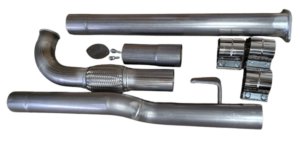 Gen 3 Ram Ecodiesel Delete Pipe