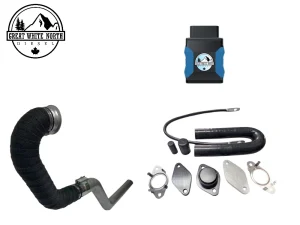 LM2 Delete Bundle - Global B (SUV/Refreshed Pickup)