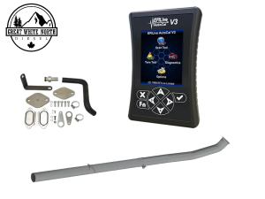 2010-2012 Cummins Delete