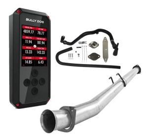 2015 6.7 Powerstroke Delete