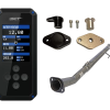 SCT 3.0L Powerstroke Delete Bundle