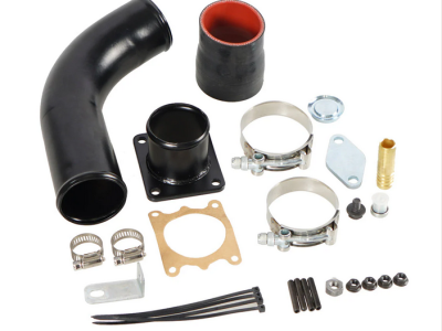 2.8L Jeep Liberty EGR Kit