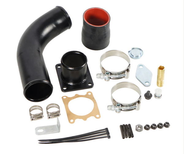2.8L Jeep Liberty EGR Kit