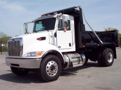 2022+ Peterbilt 337 ISB/B6.7L Delete Tuning
