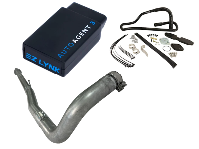 2023-2025 6.7L Powerstroke Delete Bundles