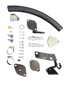 2020+ Gen3 EcoDiesel EGR Delete Kit