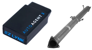 5.0L Titan Delete Bundle