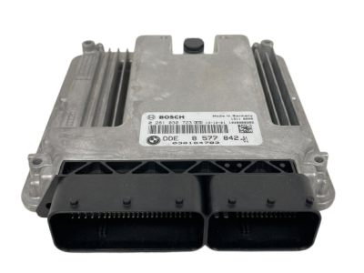 2016-2018 X5 3.0L BMW Delete Tune