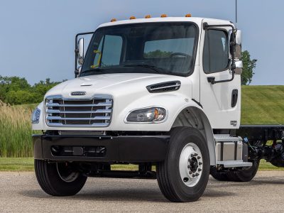 2007-2021 Freightliner M2 106 Delete Tuning