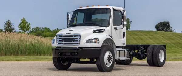 2007-2021 Freightliner M2 106 Delete Tuning