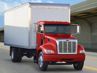 2022+ Peterbilt 330 ISB/B6.7L Delete Tuning