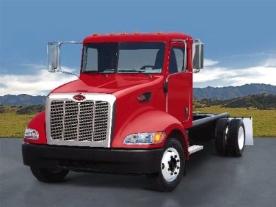 2007–2021 Peterbilt 325 ISB/B6.7 Cummins Delete Tuning