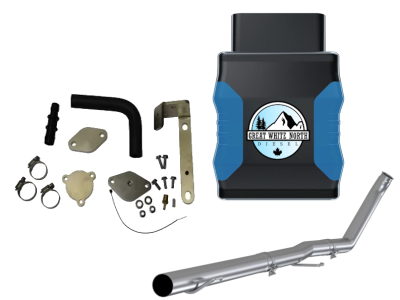 2014-2019 RAM EcoDiesel Delete Bundle