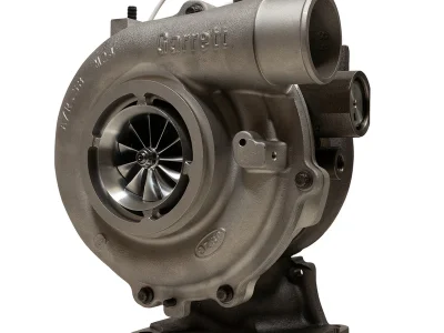 Screamer Turbo Chevy LML Duramax 2011-2016
