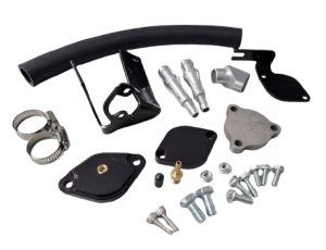 2020+ Gen3 EcoDiesel EGR Delete Kit