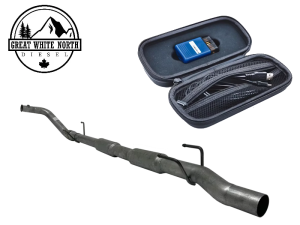 2010-2022 Sprinter Delete Bundle