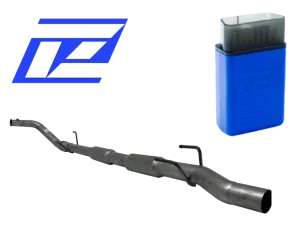 2010-2022 Sprinter Delete Bundle
