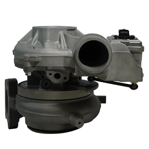 TURBO STOCK REPLACEMENT CHEVY/GM 6.6L DURAMAX L5P 2500/3500 2020-2023 - Image 2