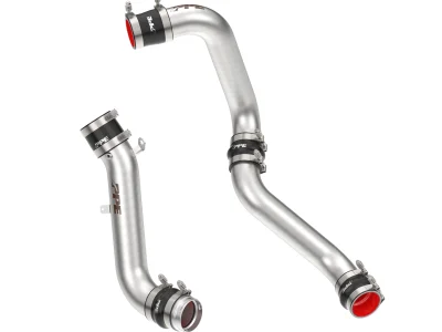 2017 – 2019 GM 6.6L Duramax Hot and Cold Side Intercooler Charge Pipe Kit